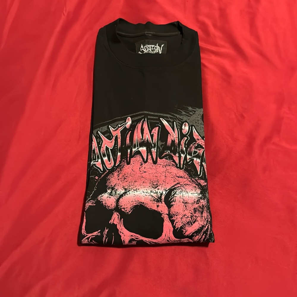Section Eight shirt